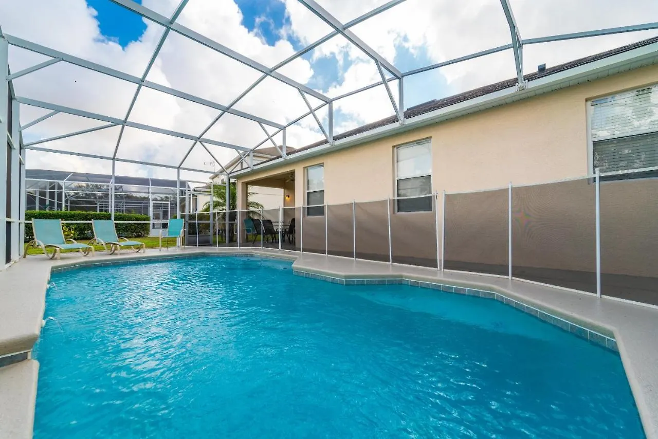120Bon-Williams Retreat Villa Davenport