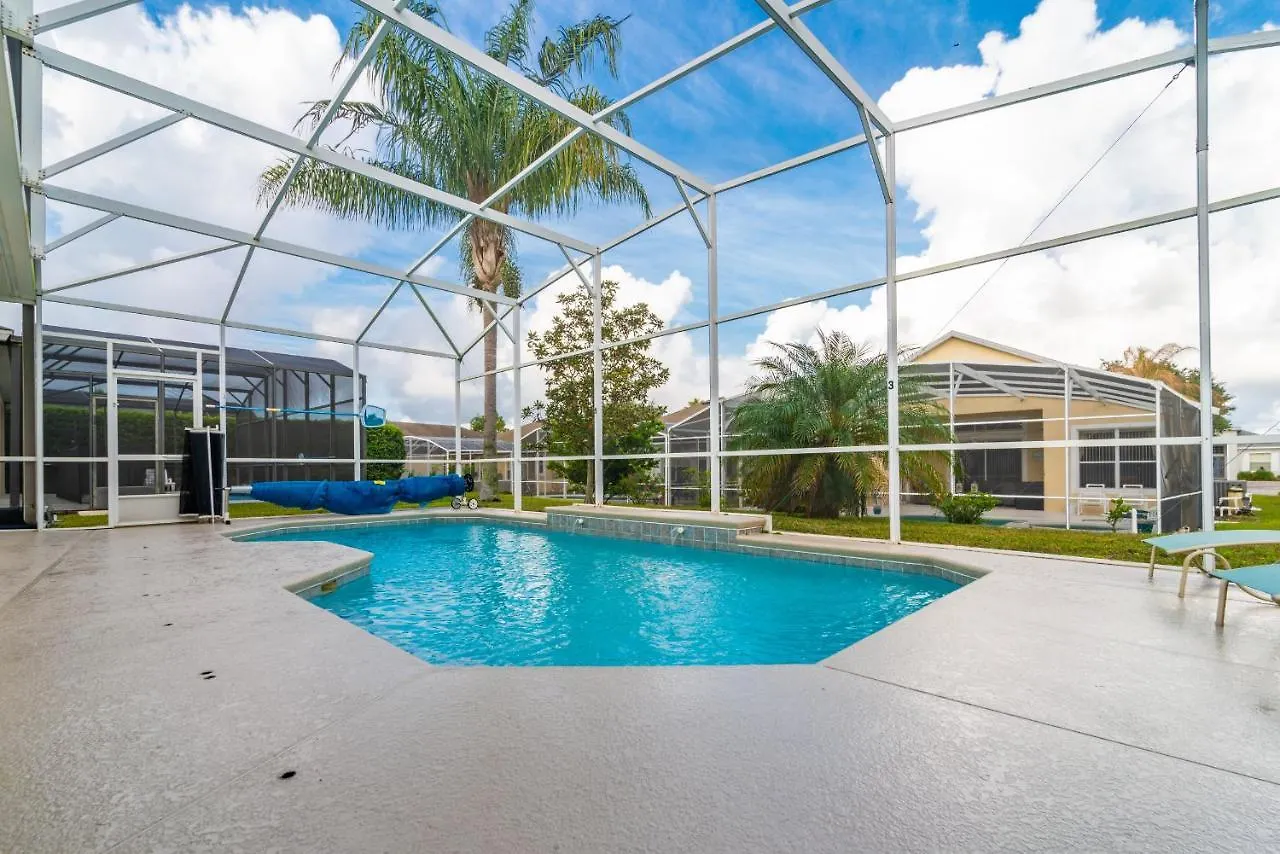 Holiday home 120Bon-Williams Retreat Villa Davenport