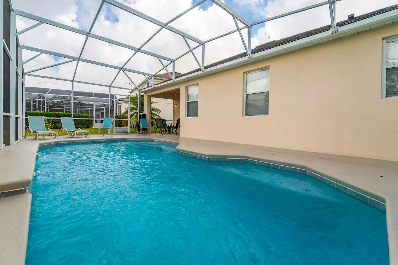 Holiday home 120Bon-Williams Retreat Villa Davenport