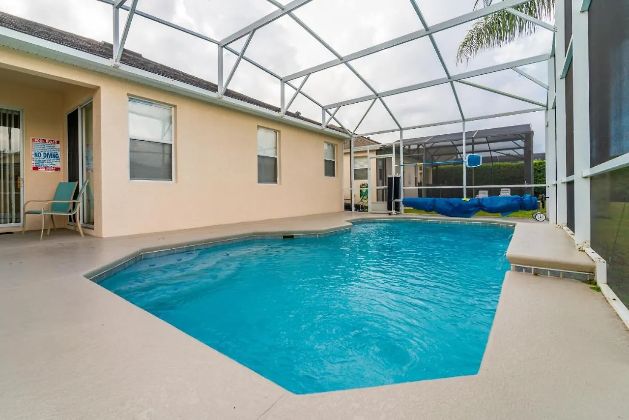 Holiday home 120Bon-Williams Retreat Villa Davenport